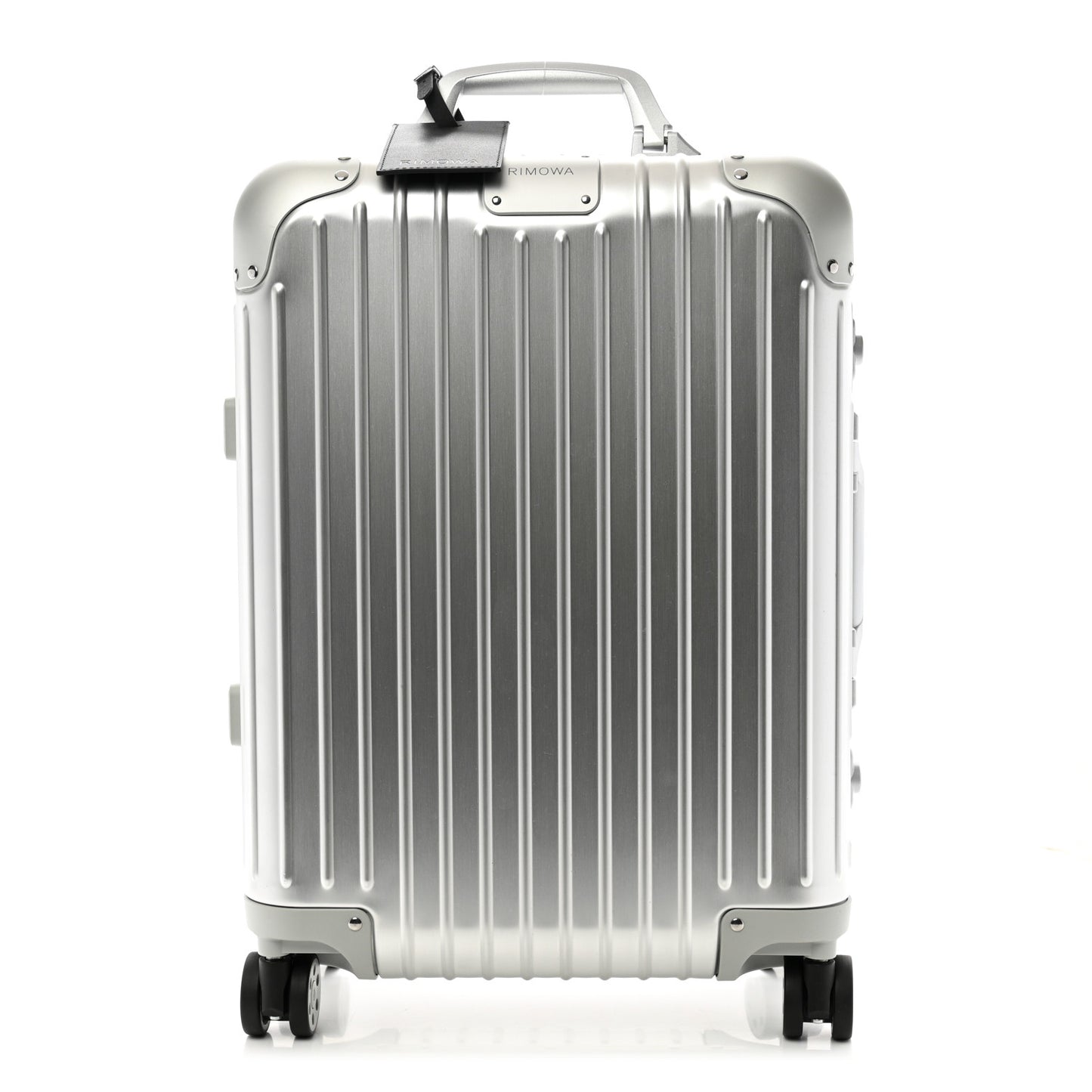 Aluminum Original Cabin S Silver