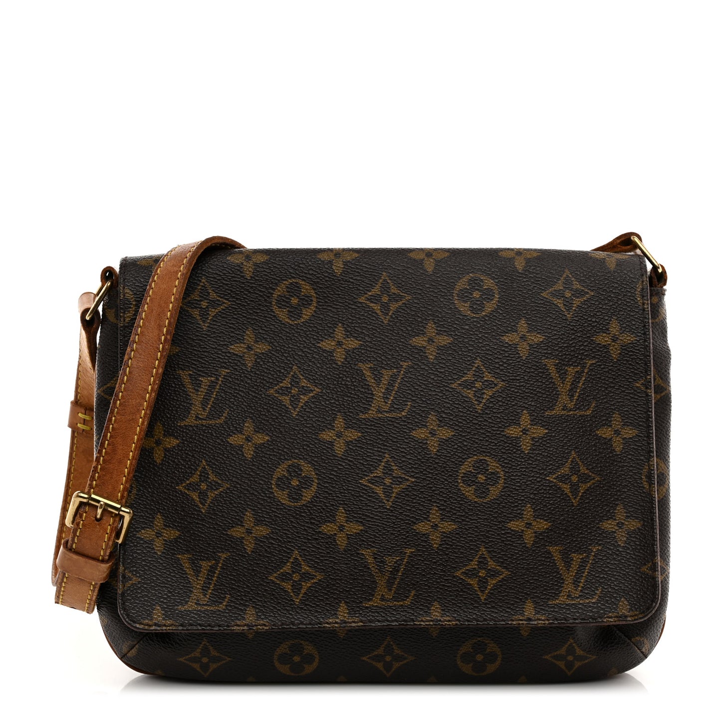 Monogram Musette Tango