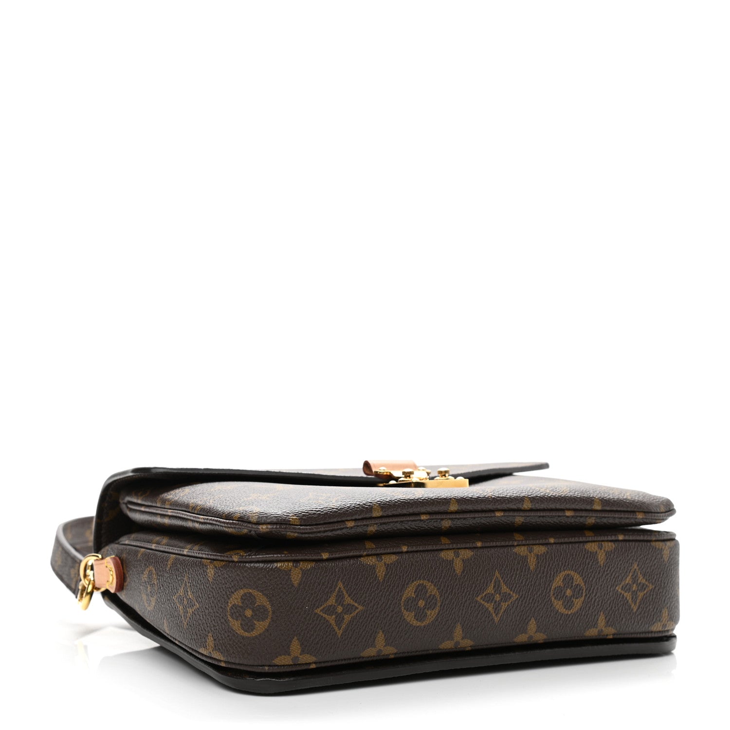 Louis Vuitton Monogram Pochette Metis 4 of 13