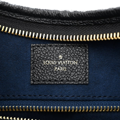 Louis Vuitton Empreinte Carryall PM Black 6 of 9