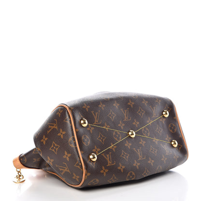 Louis Vuitton Monogram Tivoli PM 4 of 12