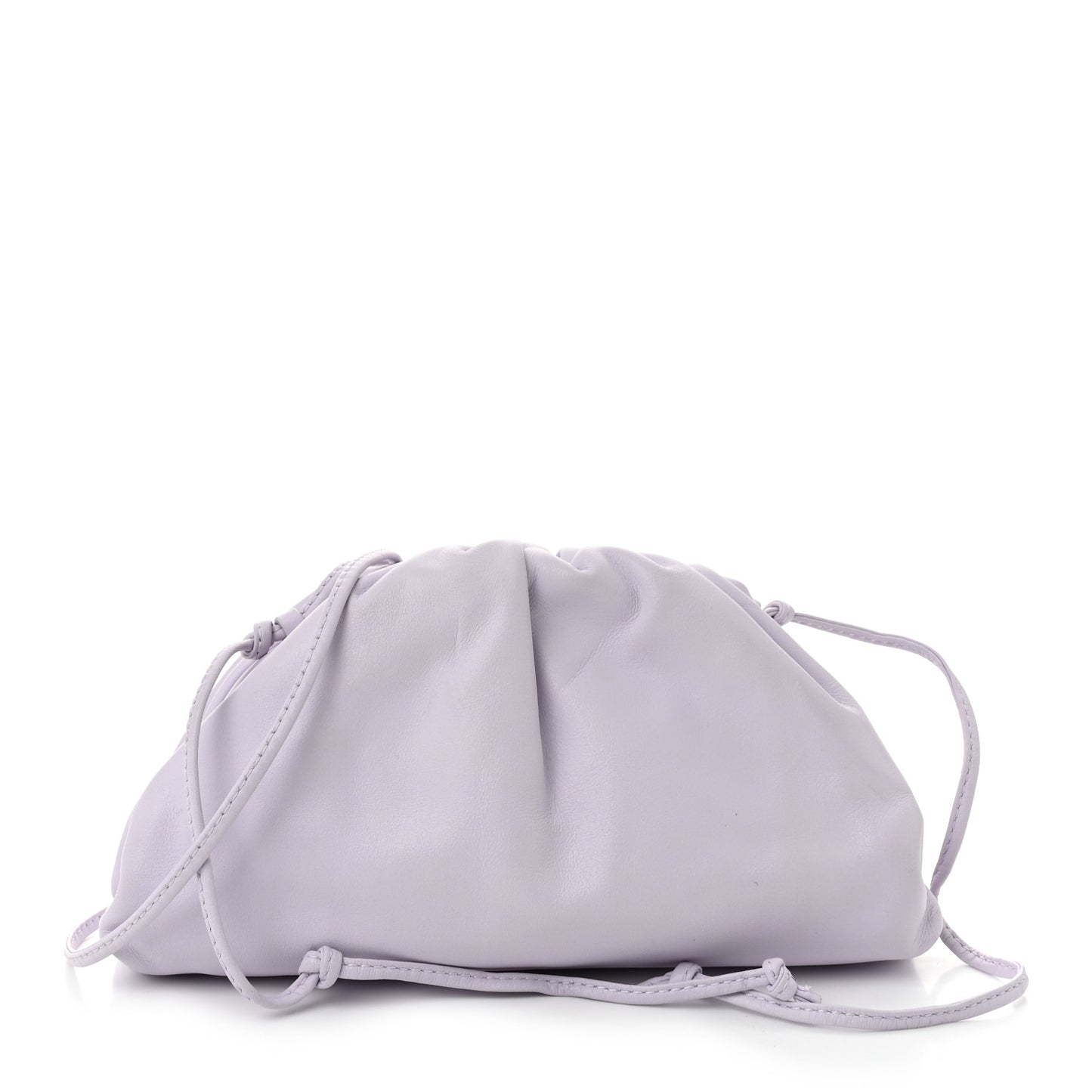 Butter Calfskin The Mini Pouch Mirth