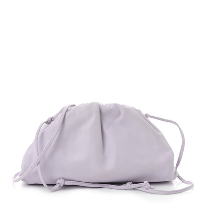 Bottega Veneta Butter Calfskin The Mini Pouch Mirth 1 of 10