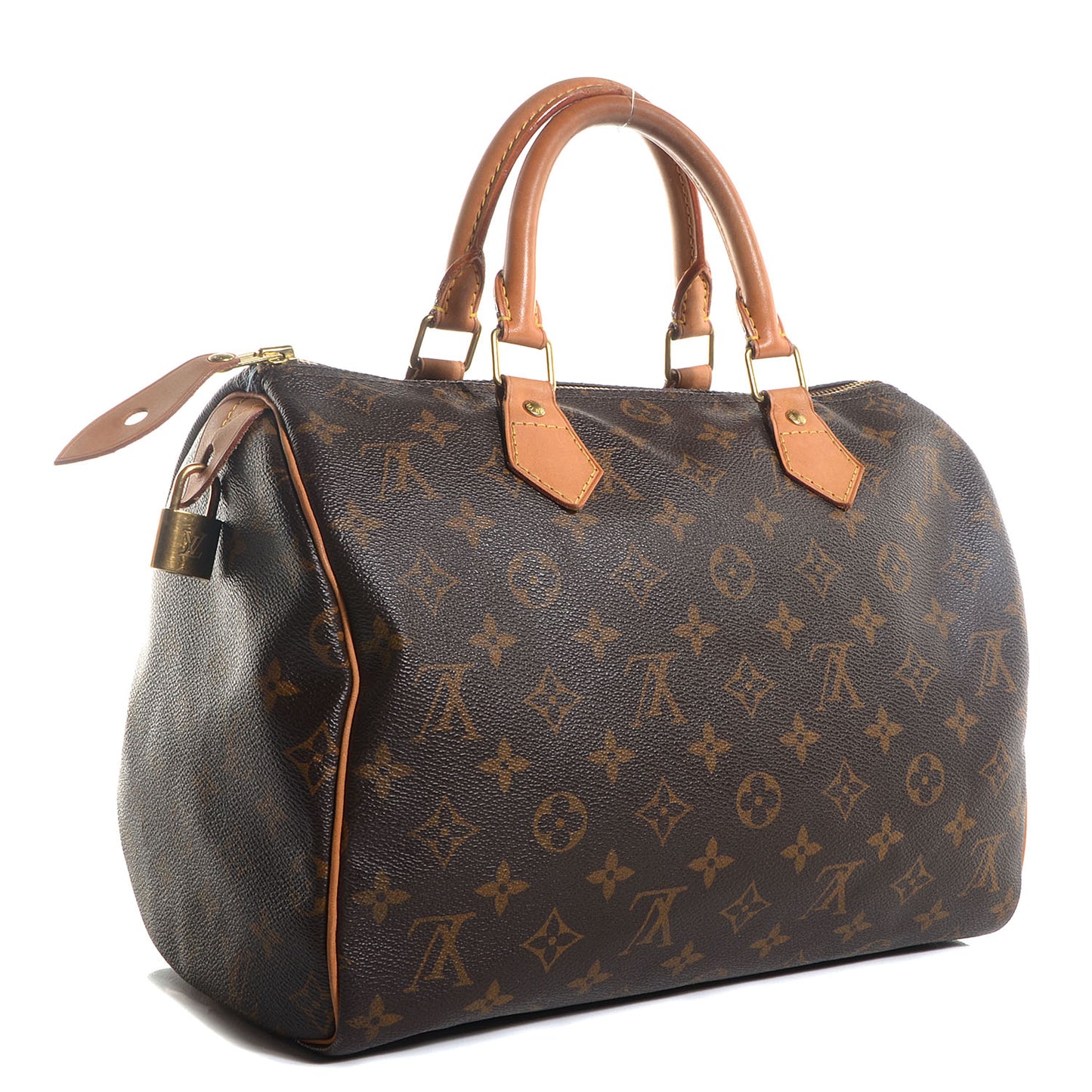 Monogram Speedy 30