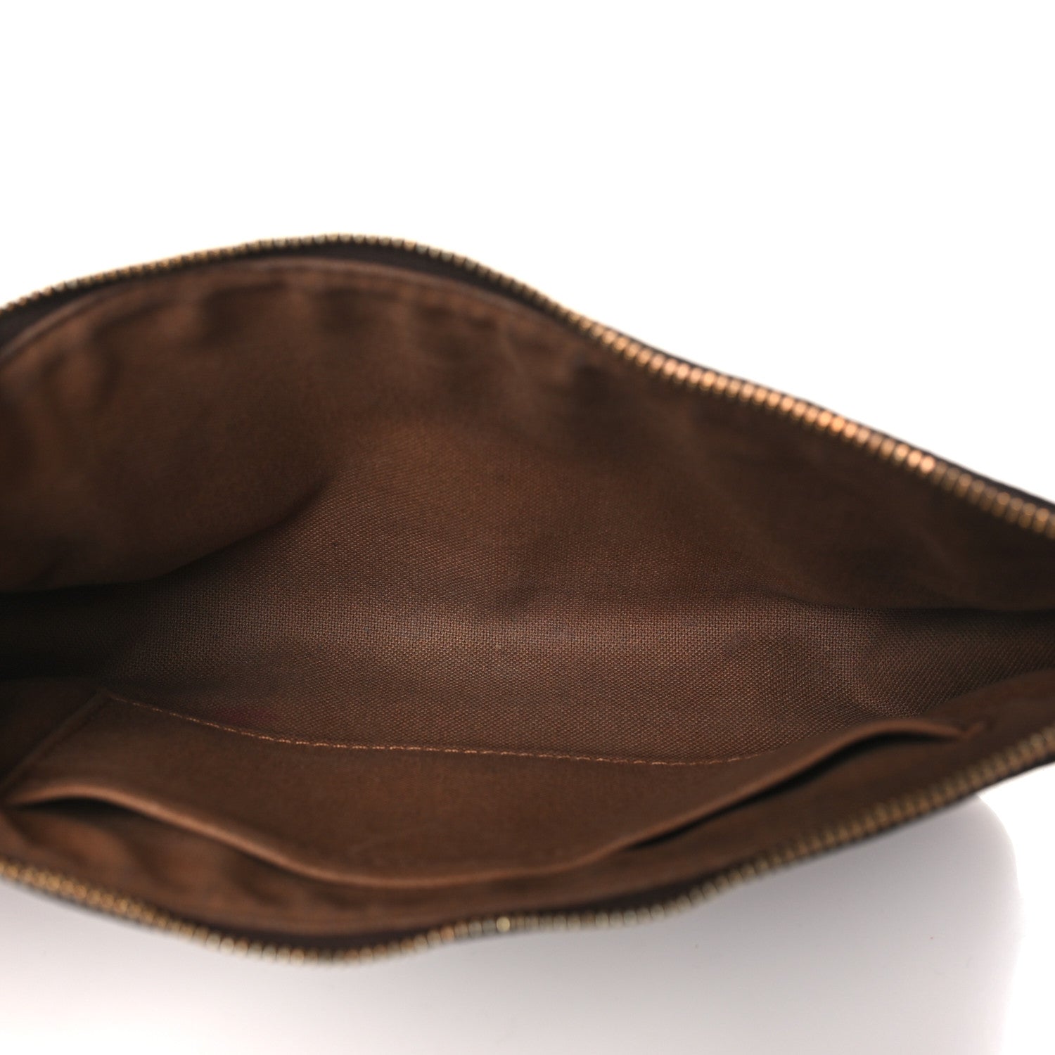 Louis Vuitton Monogram Pochette Accessories NM 5 of 11