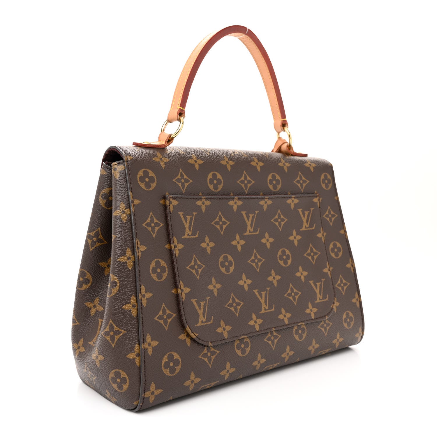 Louis Vuitton Monogram Cluny MM 3 of 11