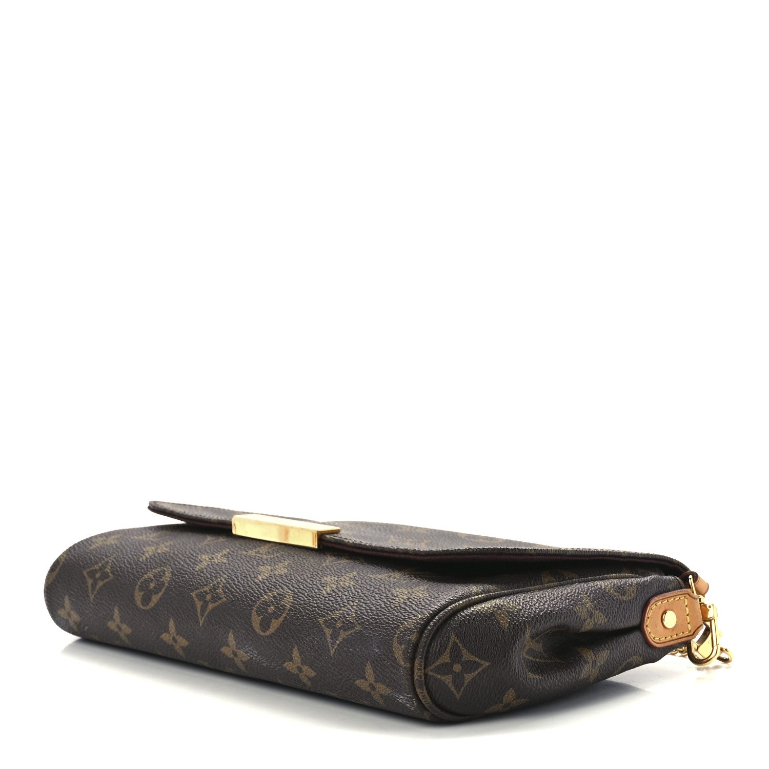 Louis Vuitton Monogram Favorite MM 10 of 12