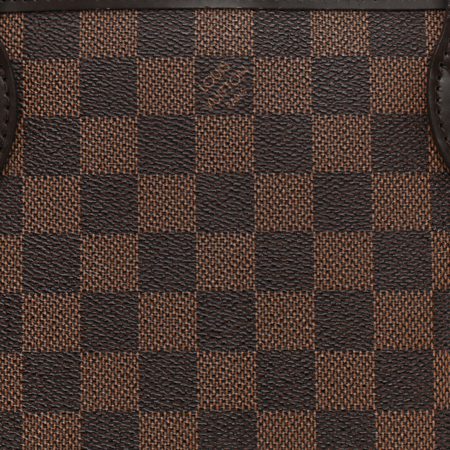 Louis Vuitton Damier Ebene Neo Neverfull PM 8 of 8