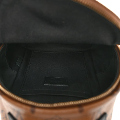 Louis Vuitton Reverse Monogram Palm Springs Backpack Mini 5 of 9