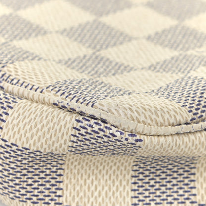 Louis Vuitton Damier Azur Pochette Accessories 15 of 18