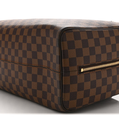 Louis Vuitton Damier Ebene Nolita 24 Heures 10 of 10