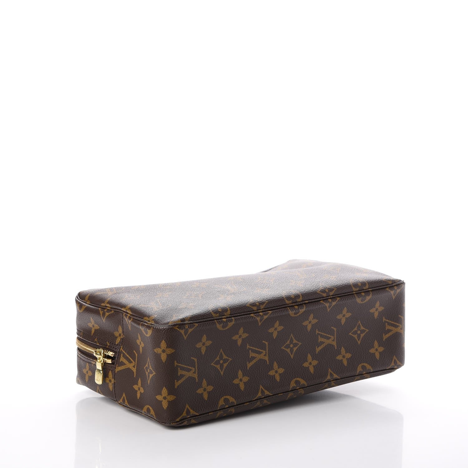 Louis Vuitton Monogram Trousse Toilette 28 4 of 9