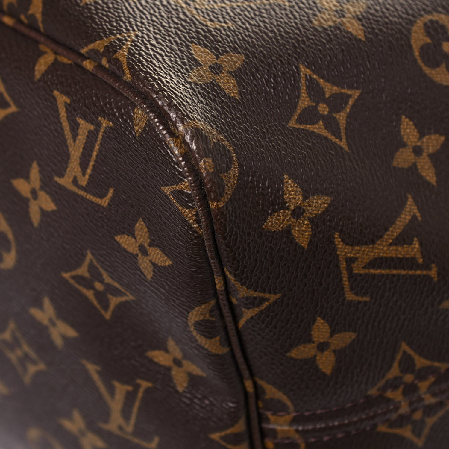 Louis Vuitton Monogram Neo Neverfull GM 11 of 17