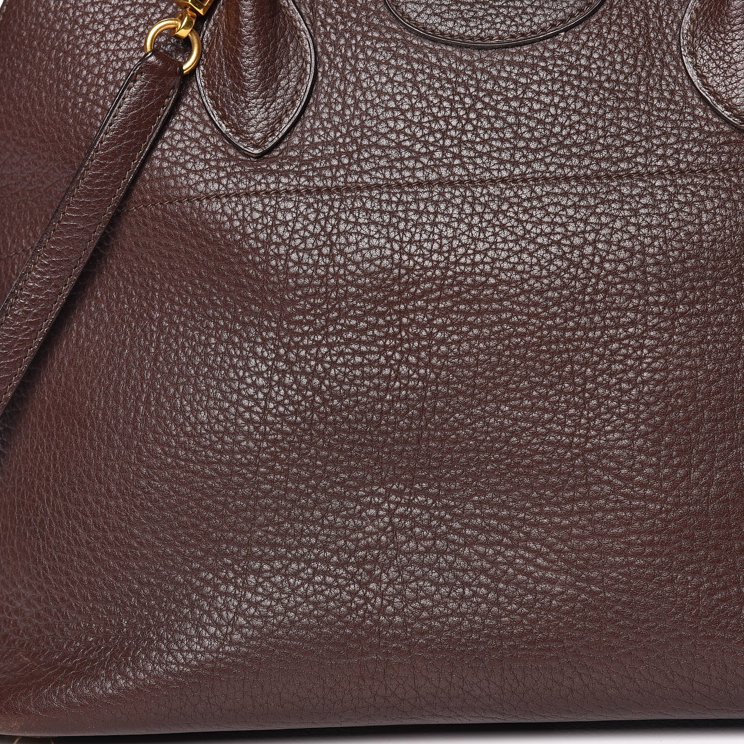 Hermes Fjord Bolide 35 Marron Fonce 22 of 29