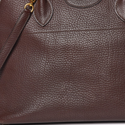 Hermes Fjord Bolide 35 Marron Fonce 22 of 29