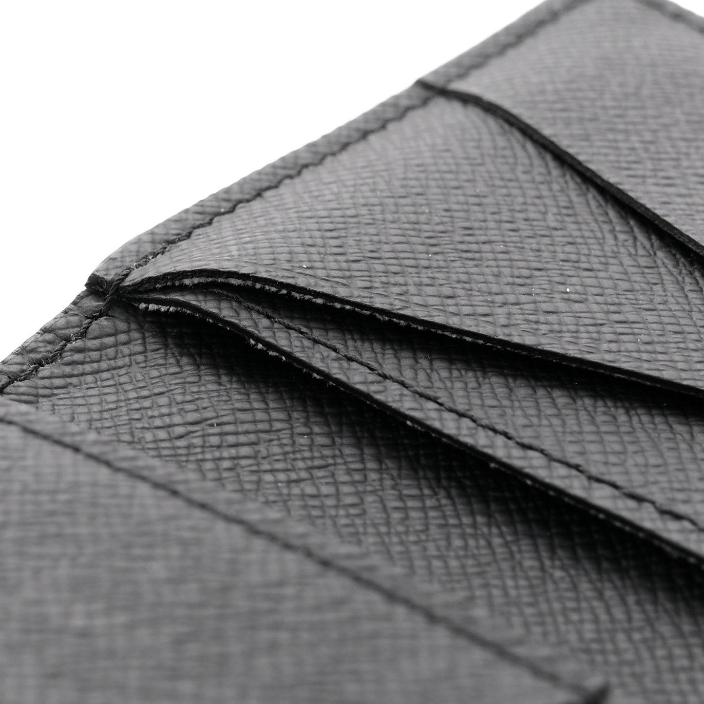 Monogram Eclipse Pocket Organizer NM
