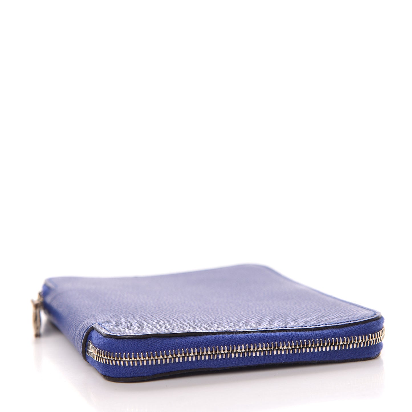 Epsom Silkydaily Globe Trotter Agenda Bleu Electrique