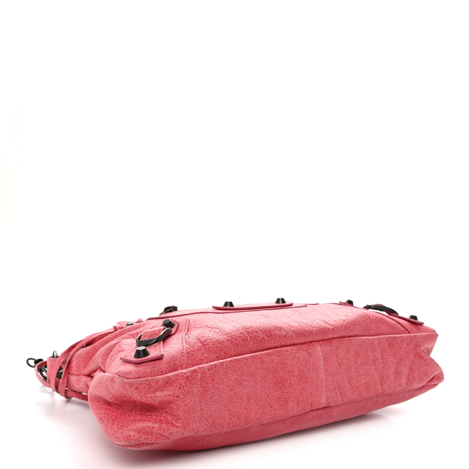 Balenciaga Agneau Classic Hardware First Grenadine 5 of 12