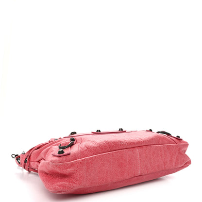 Balenciaga Agneau Classic Hardware First Grenadine 5 of 12