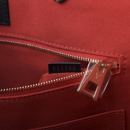Louis Vuitton Reverse Monogram Giant Onthego GM 11 of 11