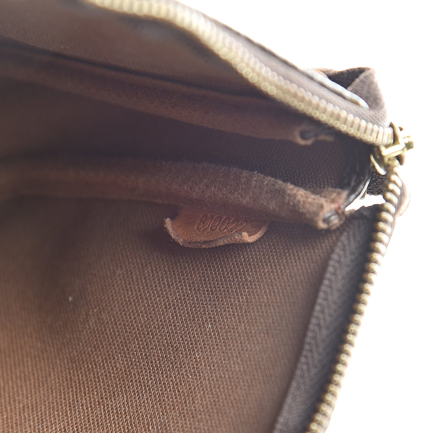 Monogram Pochette Accessories