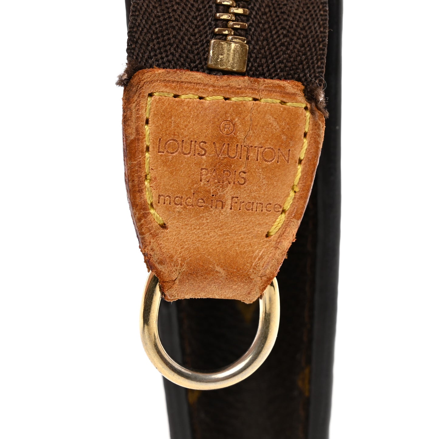 Monogram Bucket Pochette Accessories