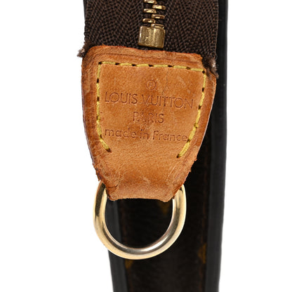 Louis Vuitton Monogram Bucket Pochette Accessories 6 of 8