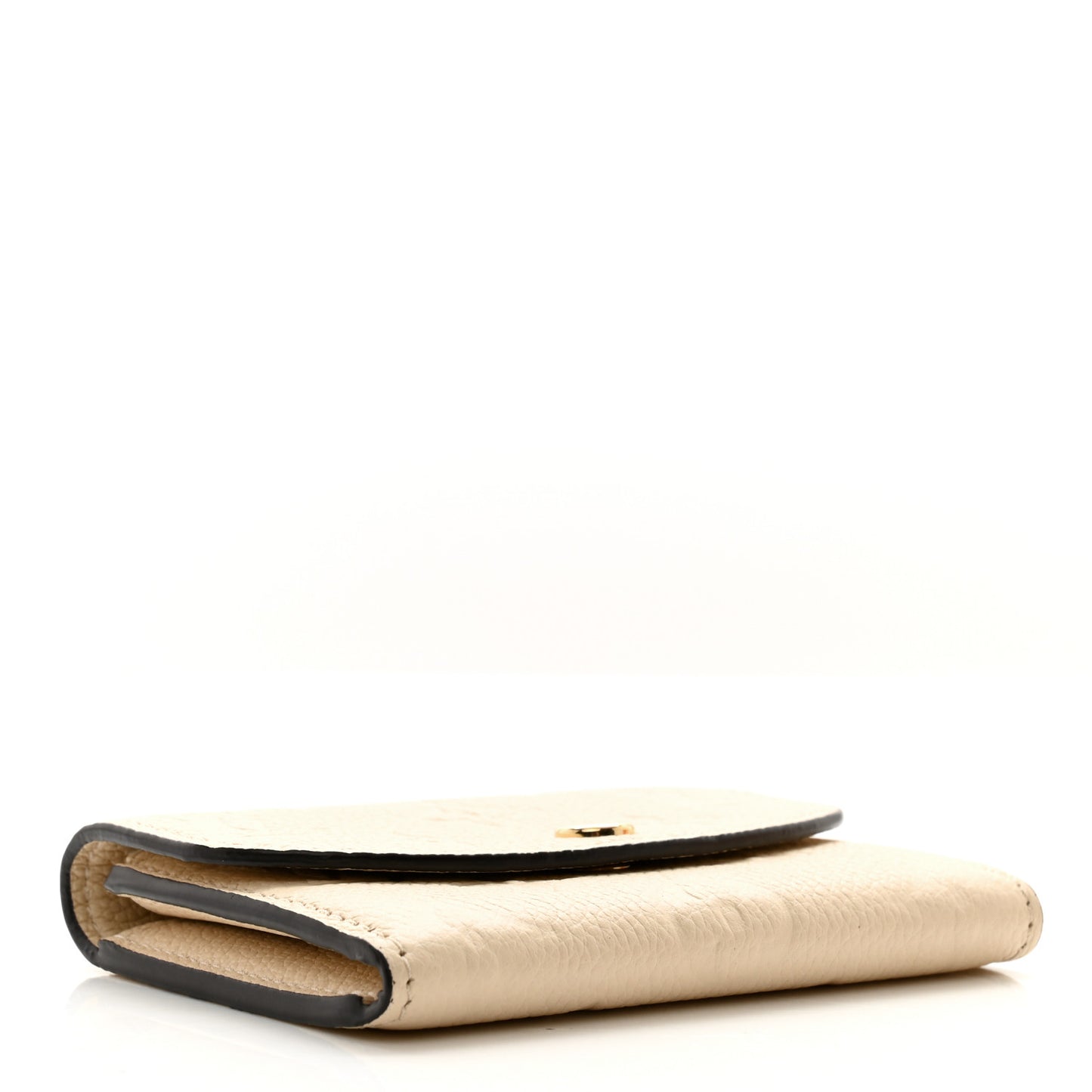 Empreinte Rosalie Coin Purse Cream