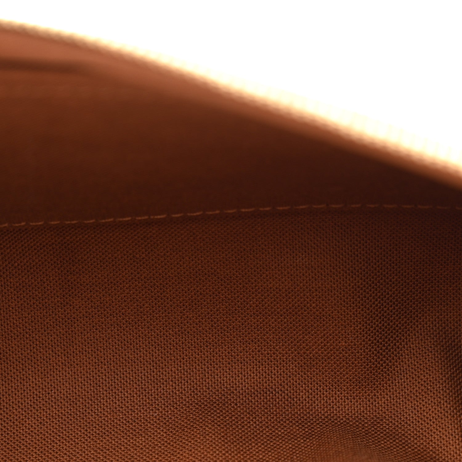 Louis Vuitton Monogram Pochette Accessories NM 5 of 9