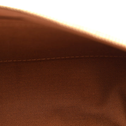 Louis Vuitton Monogram Pochette Accessories NM 5 of 9
