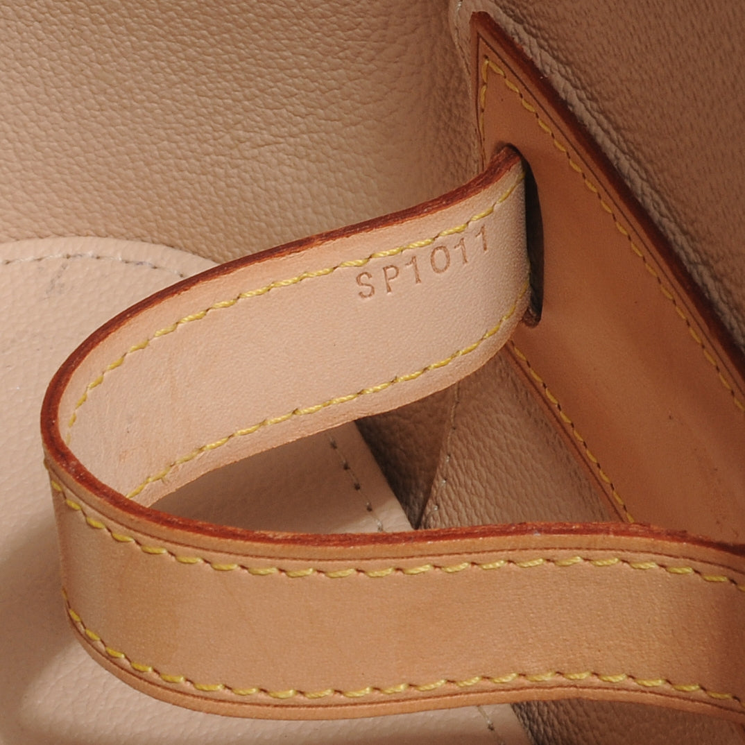 Louis Vuitton Monogram NICE 7 of 7