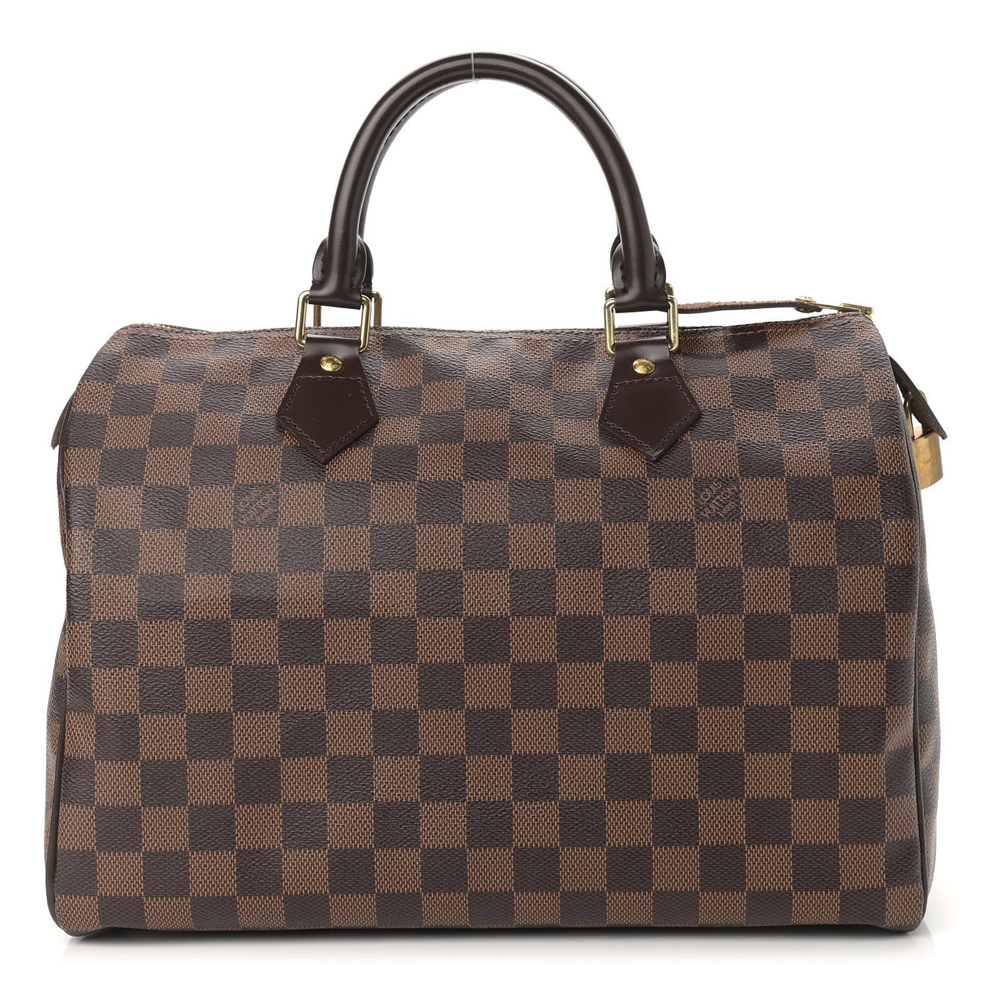 Damier Ebene Speedy 30
