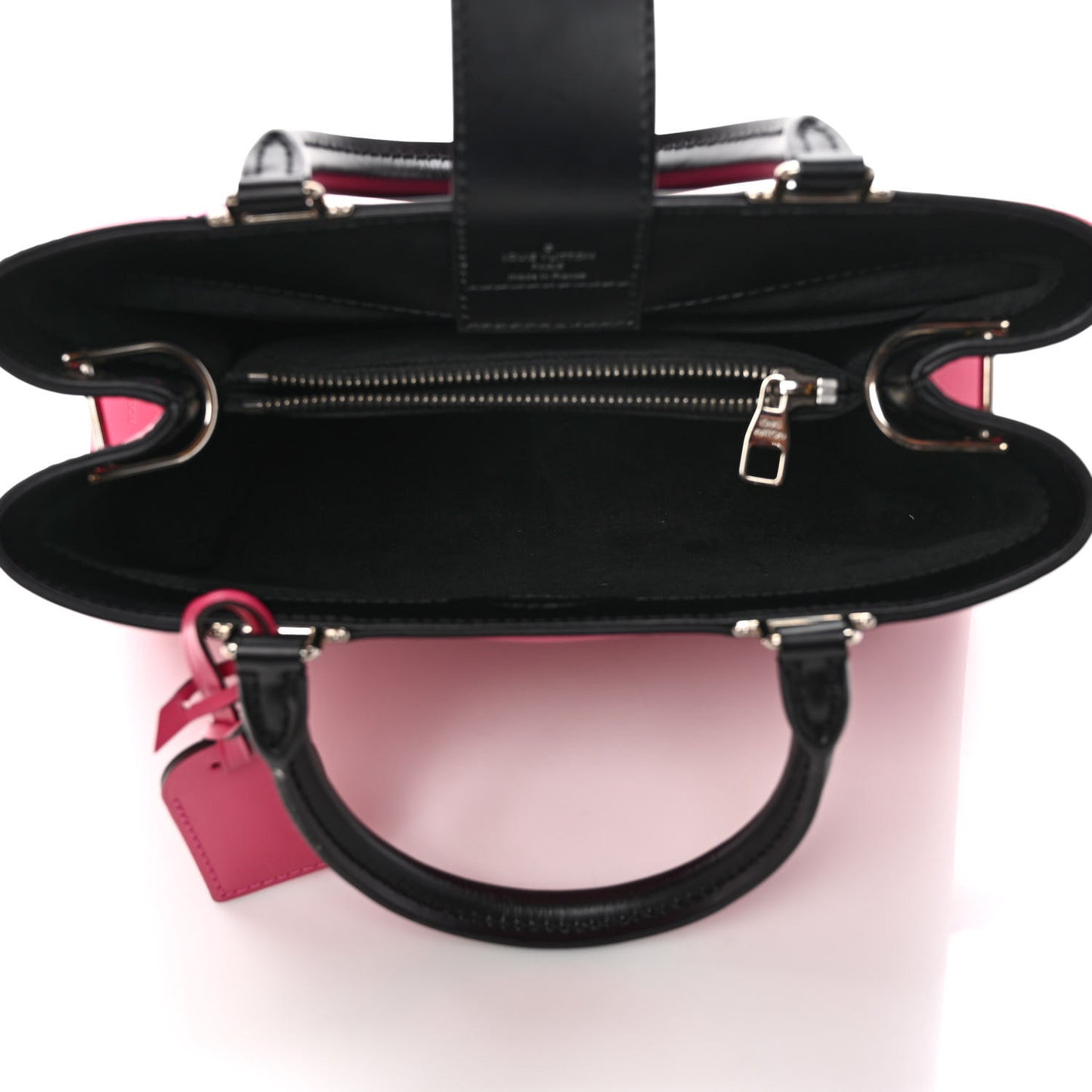 Epi Kleber PM Hot Pink