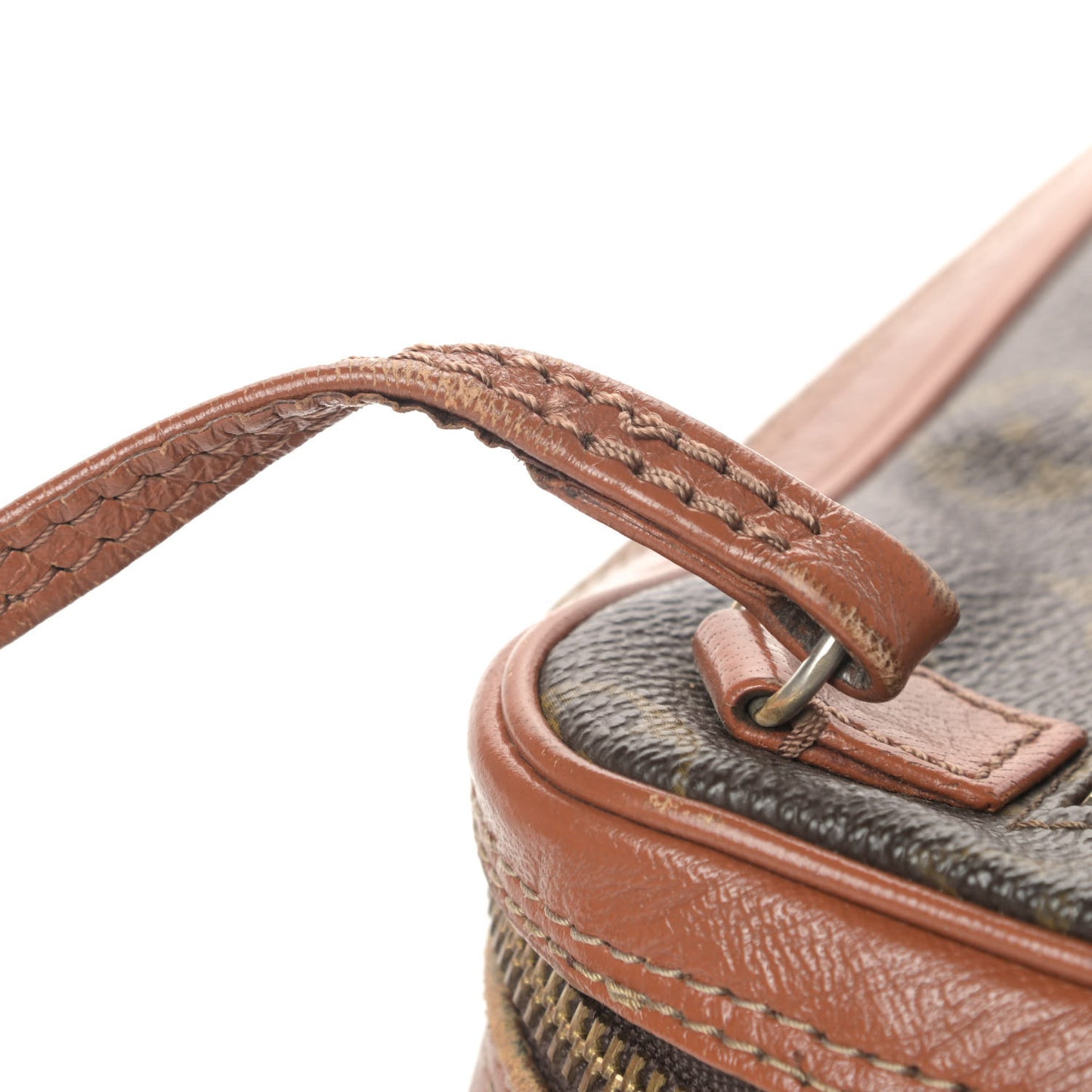 Monogram Pochette Sport