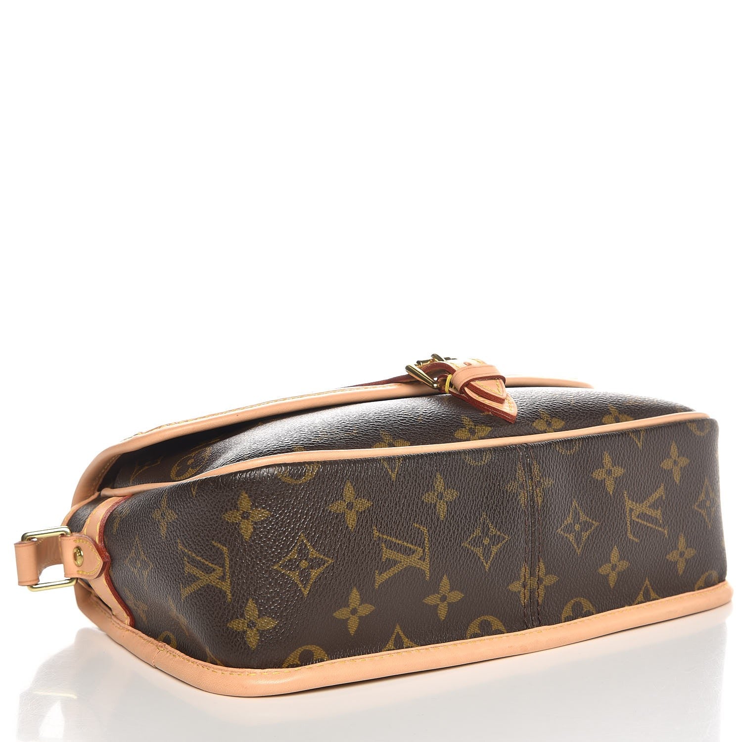 Louis Vuitton Monogram Sologne 4 of 12