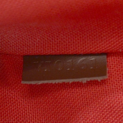 Louis Vuitton Damier Ebene Verona GM 6 of 7