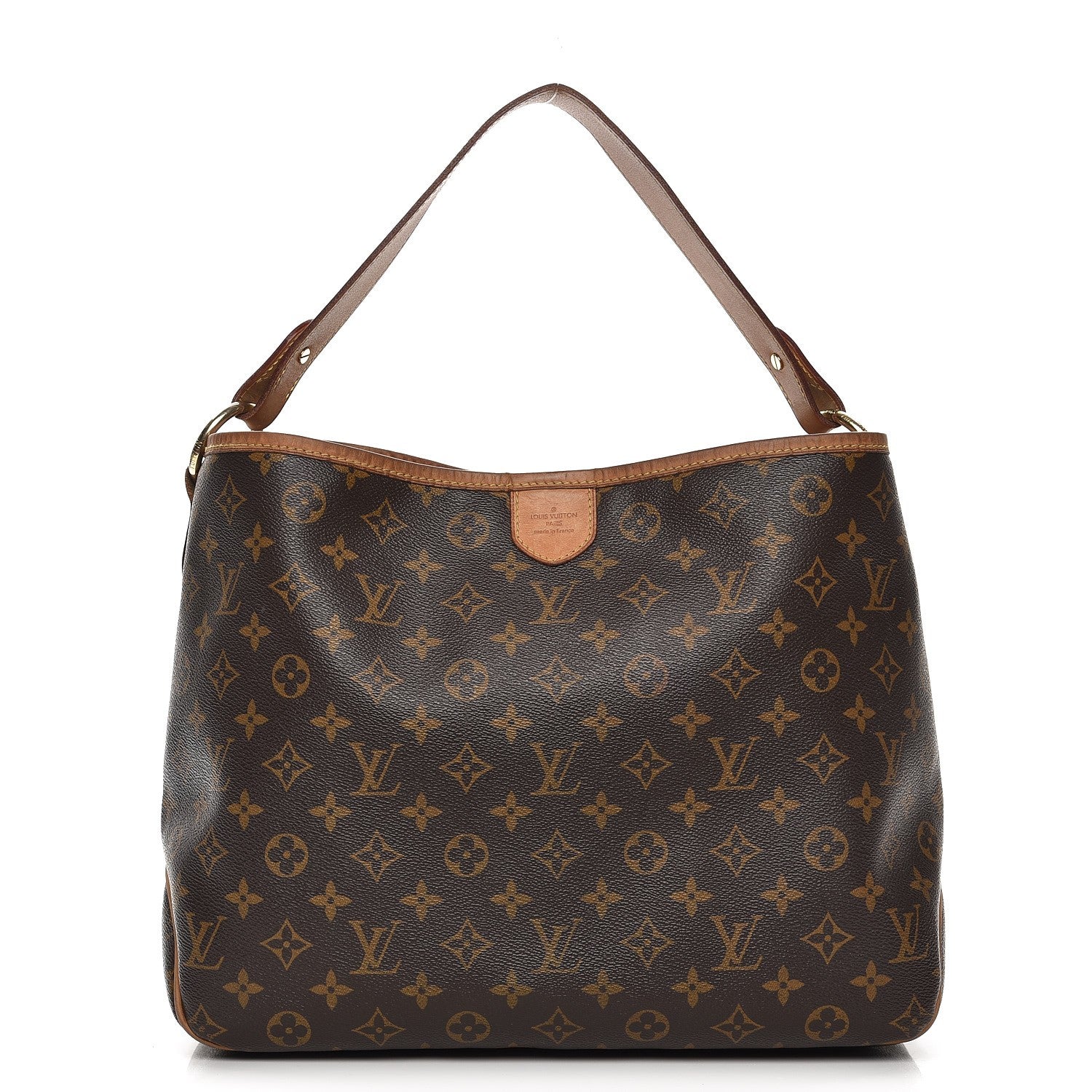 Louis Vuitton Monogram Delightful PM 1 of 15