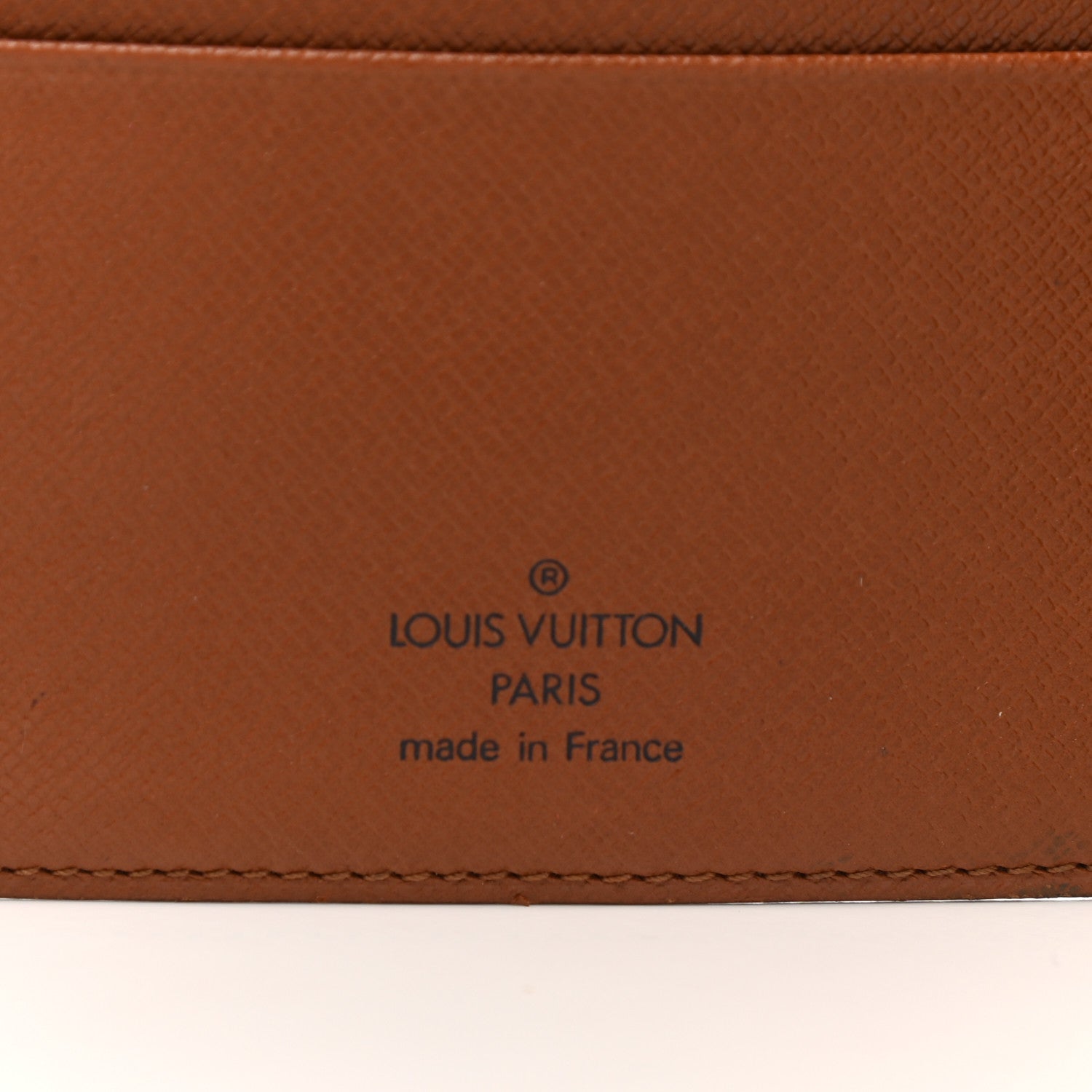 Louis Vuitton Monogram Medium Ring Agenda Cover 6 of 10