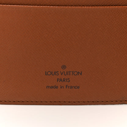 Louis Vuitton Monogram Medium Ring Agenda Cover 6 of 10