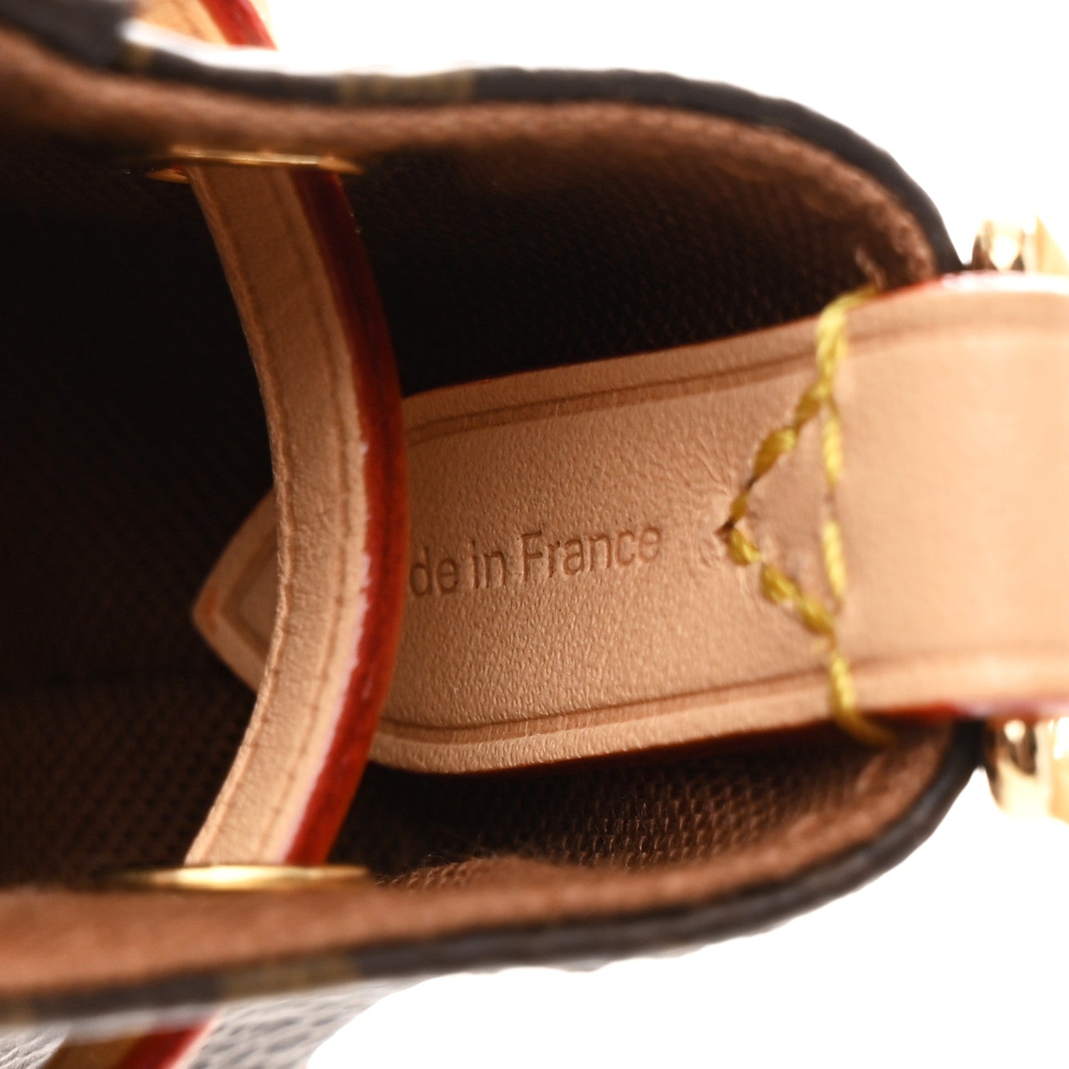 Louis Vuitton Monogram Odyssee NM 6 of 10
