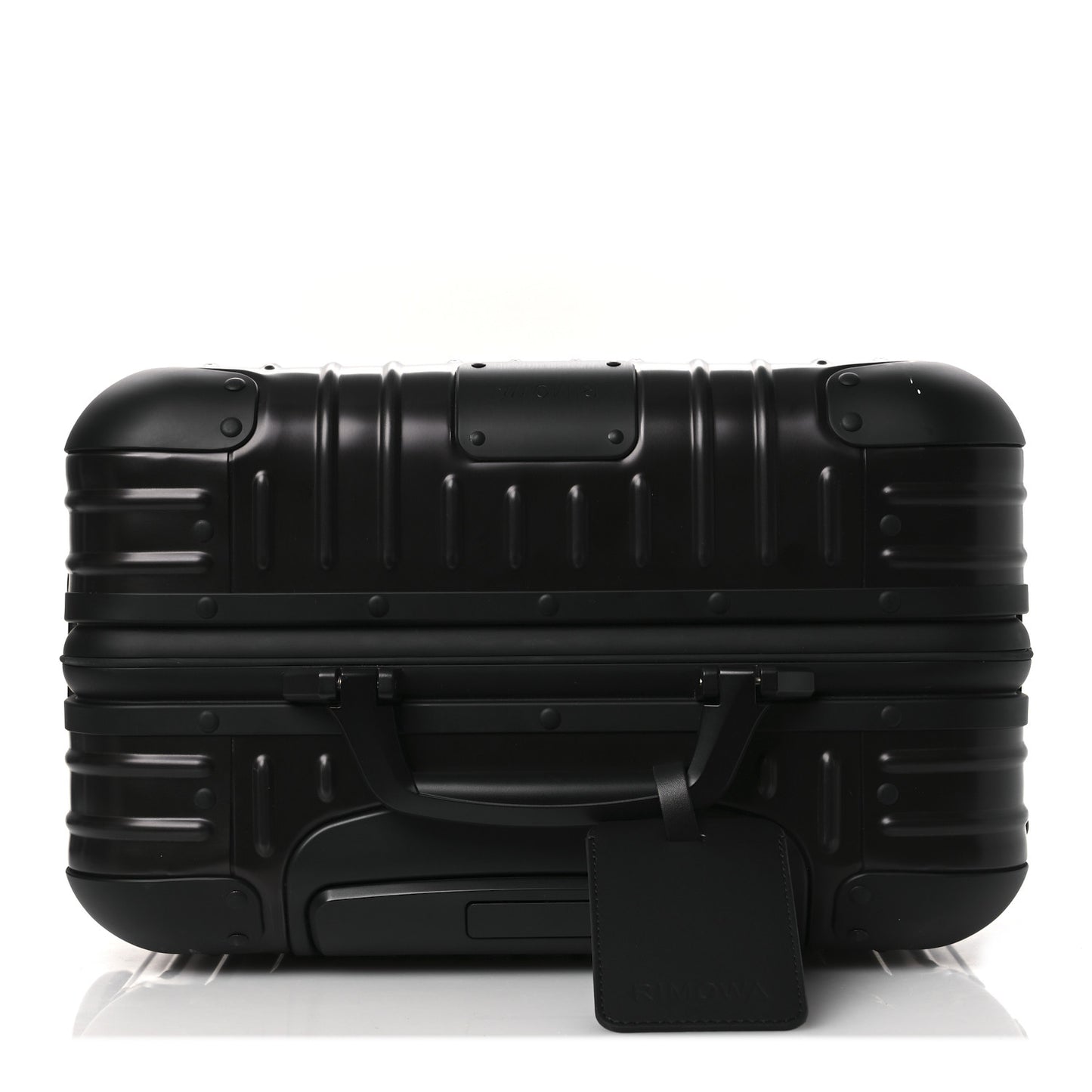 Aluminum Original Cabin Dark Brown