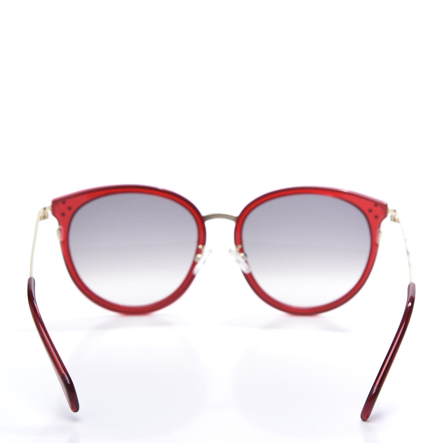 Sunglasses CL 40033F/S Red