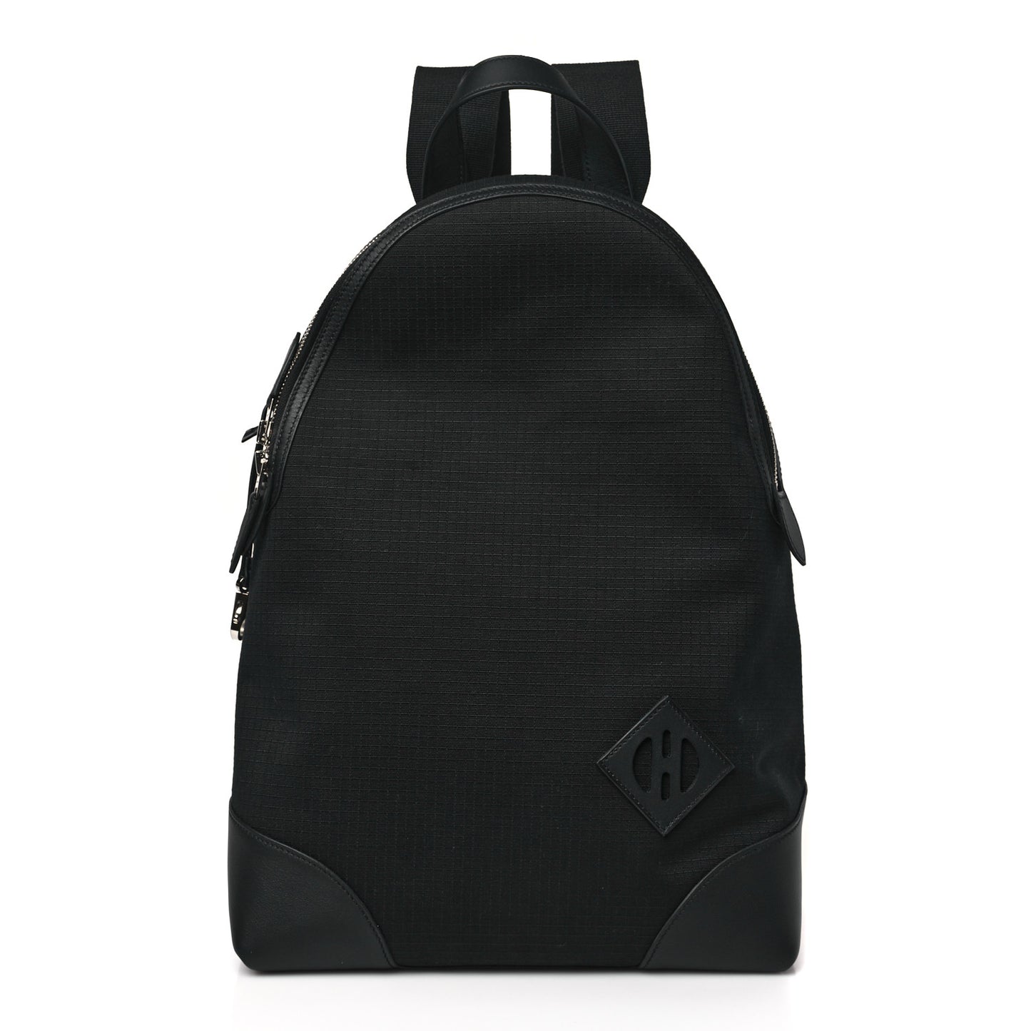 Bivoac Canvas Swift Allback Backpack Black