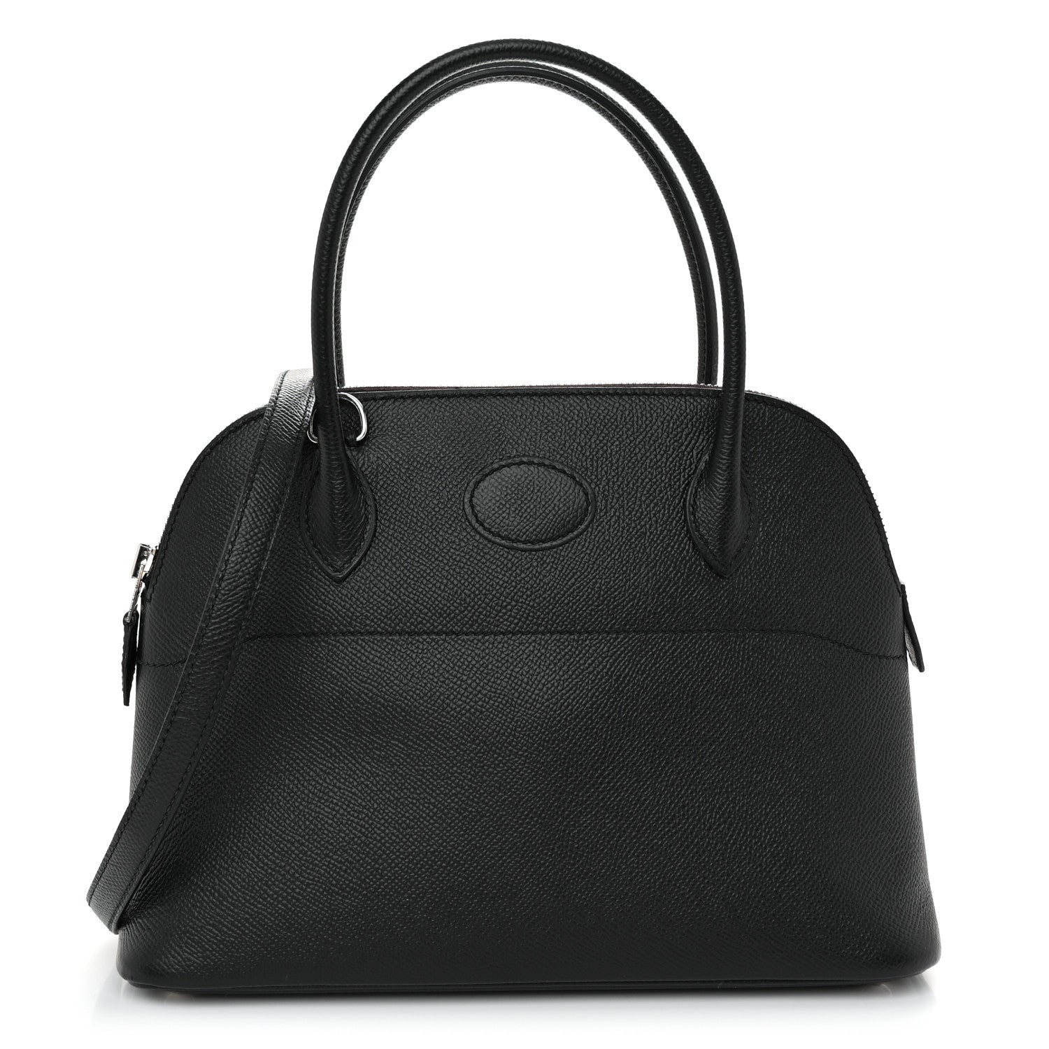 Hermes Epsom Bolide 27 Black 1 of 11