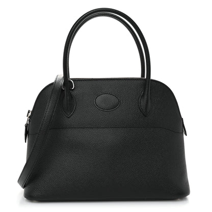 Hermes Epsom Bolide 27 Black 1 of 11
