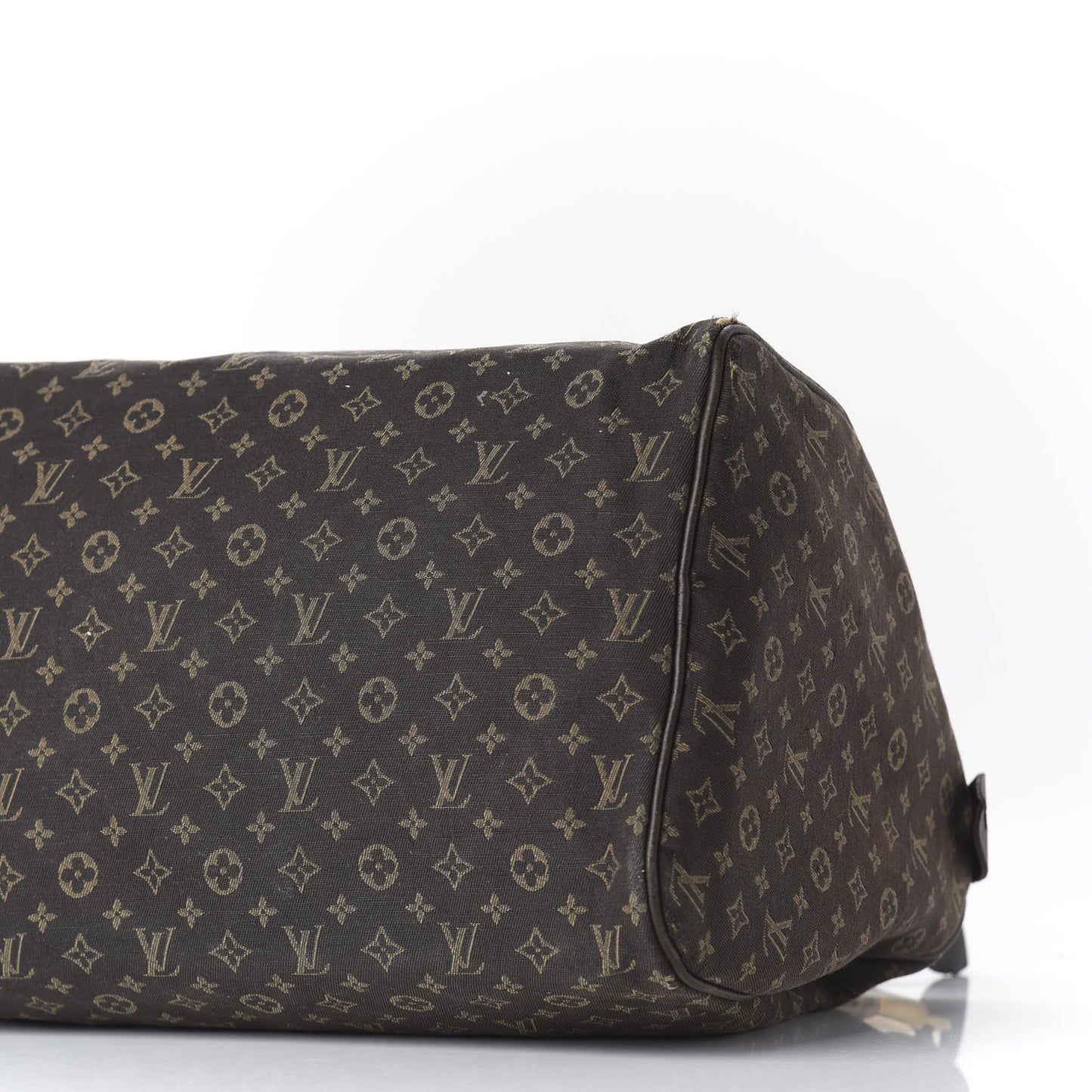 Monogram Idylle Speedy 30 Fusain
