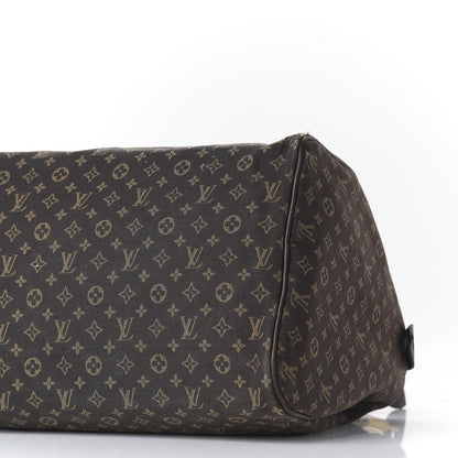Louis Vuitton Monogram Idylle Speedy 30 Fusain 6 of 12