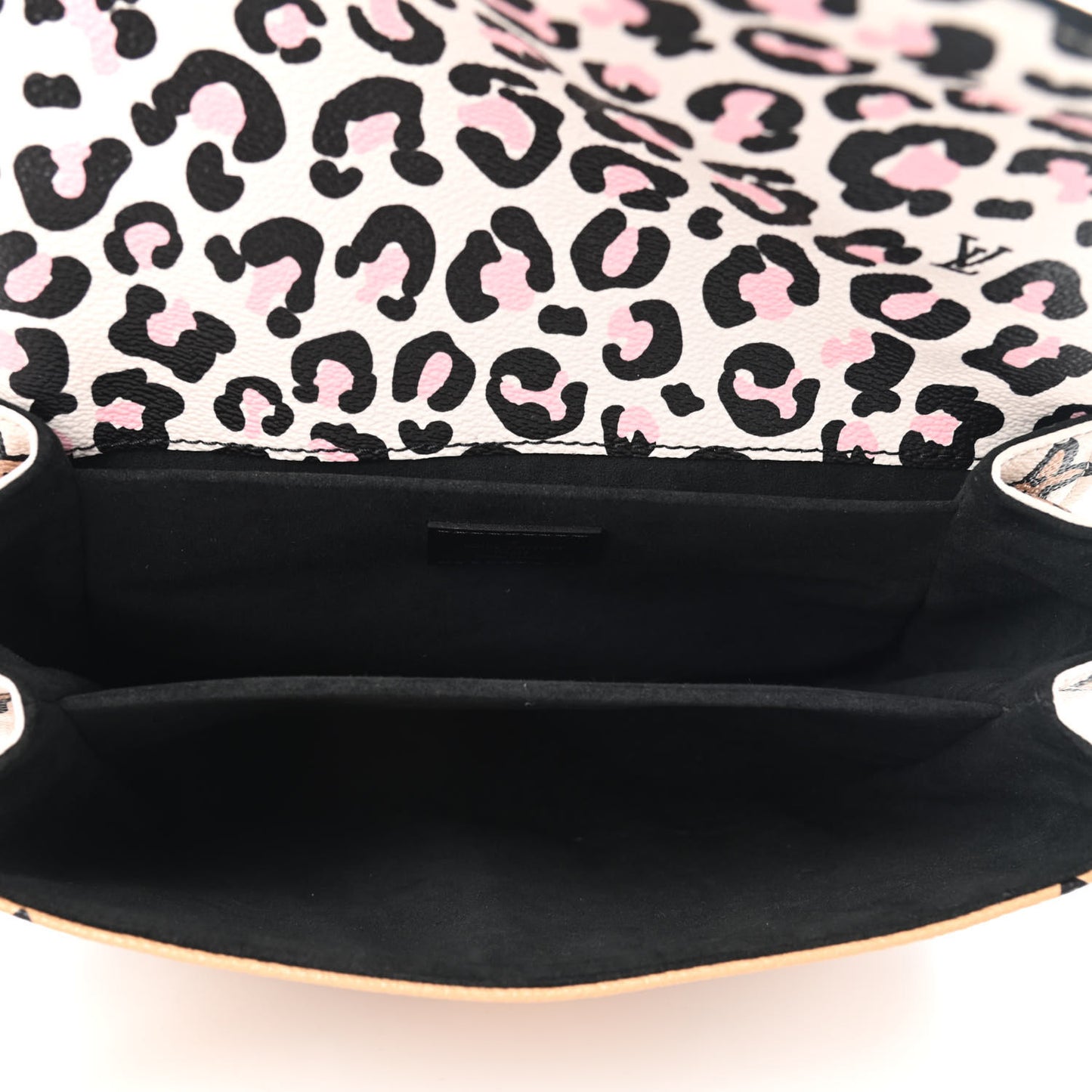Monogram Giant Wild At Heart Pochette Metis Arizona
