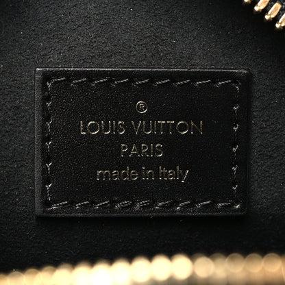 Louis Vuitton Vernis Boite Chapeau Souple MM Black 6 of 10
