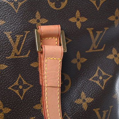 Louis Vuitton Monogram Cabas Piano 19 of 19